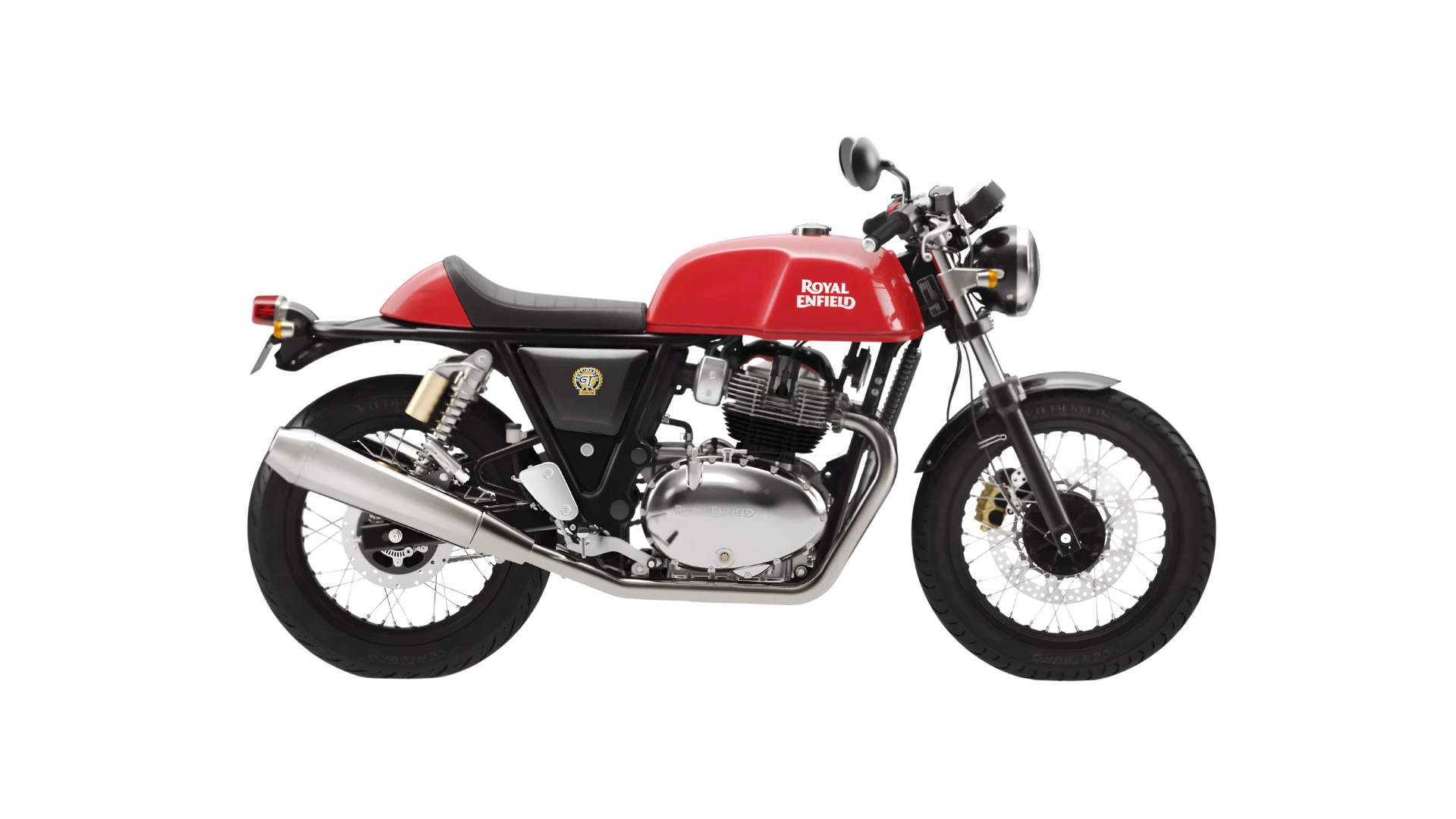 gt 650 right side view